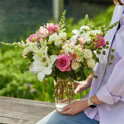 Fondly Bouquet –  Vidor Florist, Vidor TX