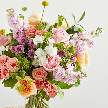Perfect Contentment Bouquet –  Vidor Florist, Vidor TX