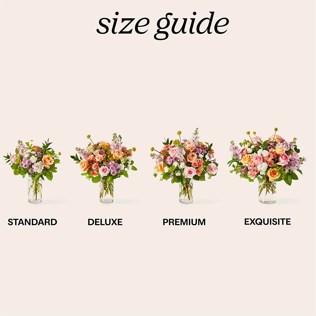 Perfect Contentment Bouquet –  Vidor Florist, Vidor TX
