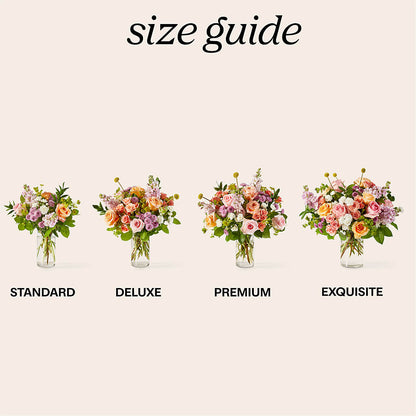 Perfect Contentment Bouquet –  Vidor Florist, Vidor TX