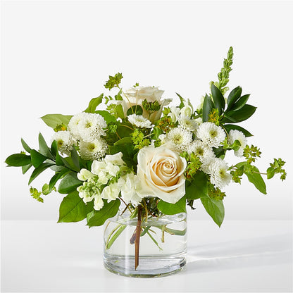 Hint of Vanilla Bouquet –  Vidor Florist, Vidor TX
