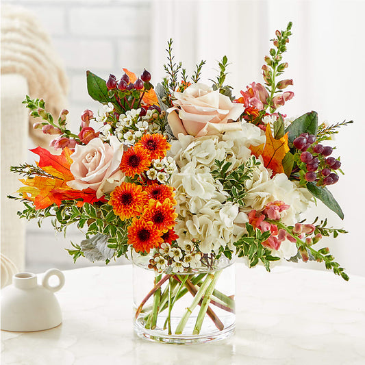 Autumnal Equinox Bouquet –  Vidor Florist, Vidor TX