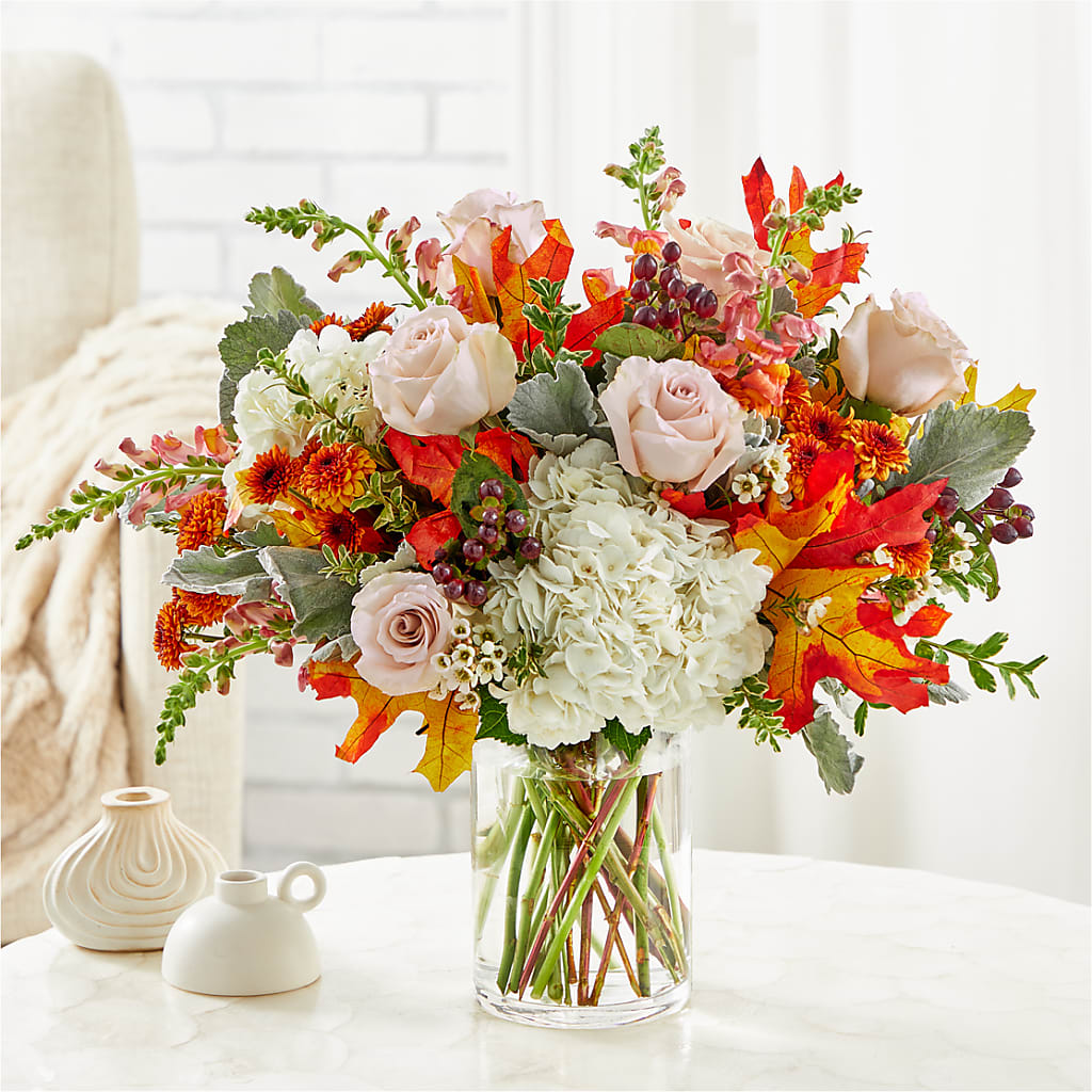 Autumnal Equinox Bouquet –  Vidor Florist, Vidor TX