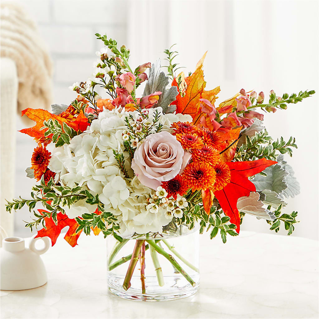 Autumnal Equinox Bouquet –  Vidor Florist, Vidor TX