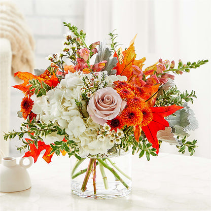 Autumnal Equinox Bouquet –  Vidor Florist, Vidor TX