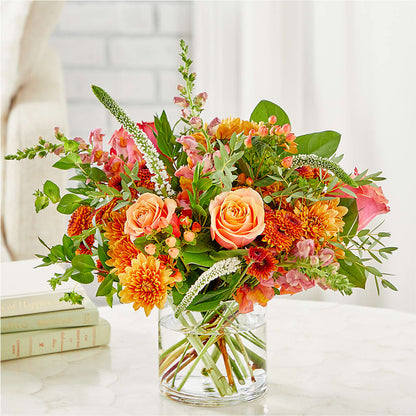 Leafy Trails Bouquet –  Vidor Florist, Vidor TX