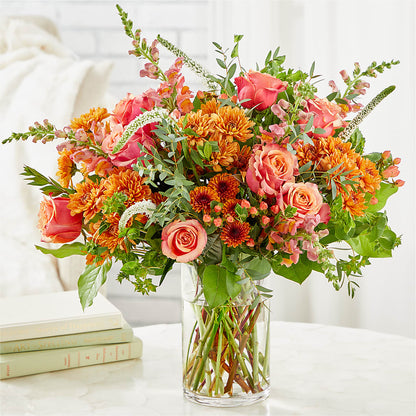 Leafy Trails Bouquet –  Vidor Florist, Vidor TX