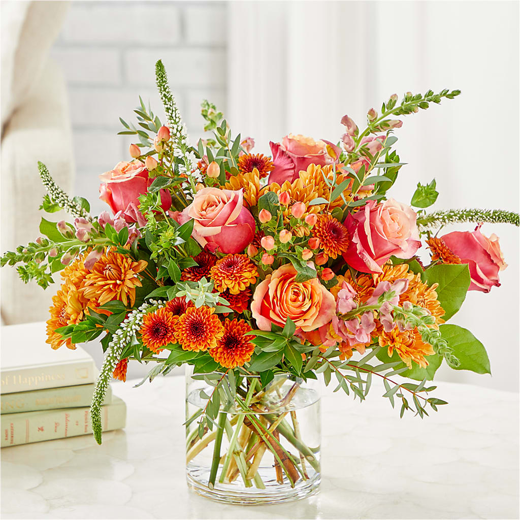 Leafy Trails Bouquet –  Vidor Florist, Vidor TX