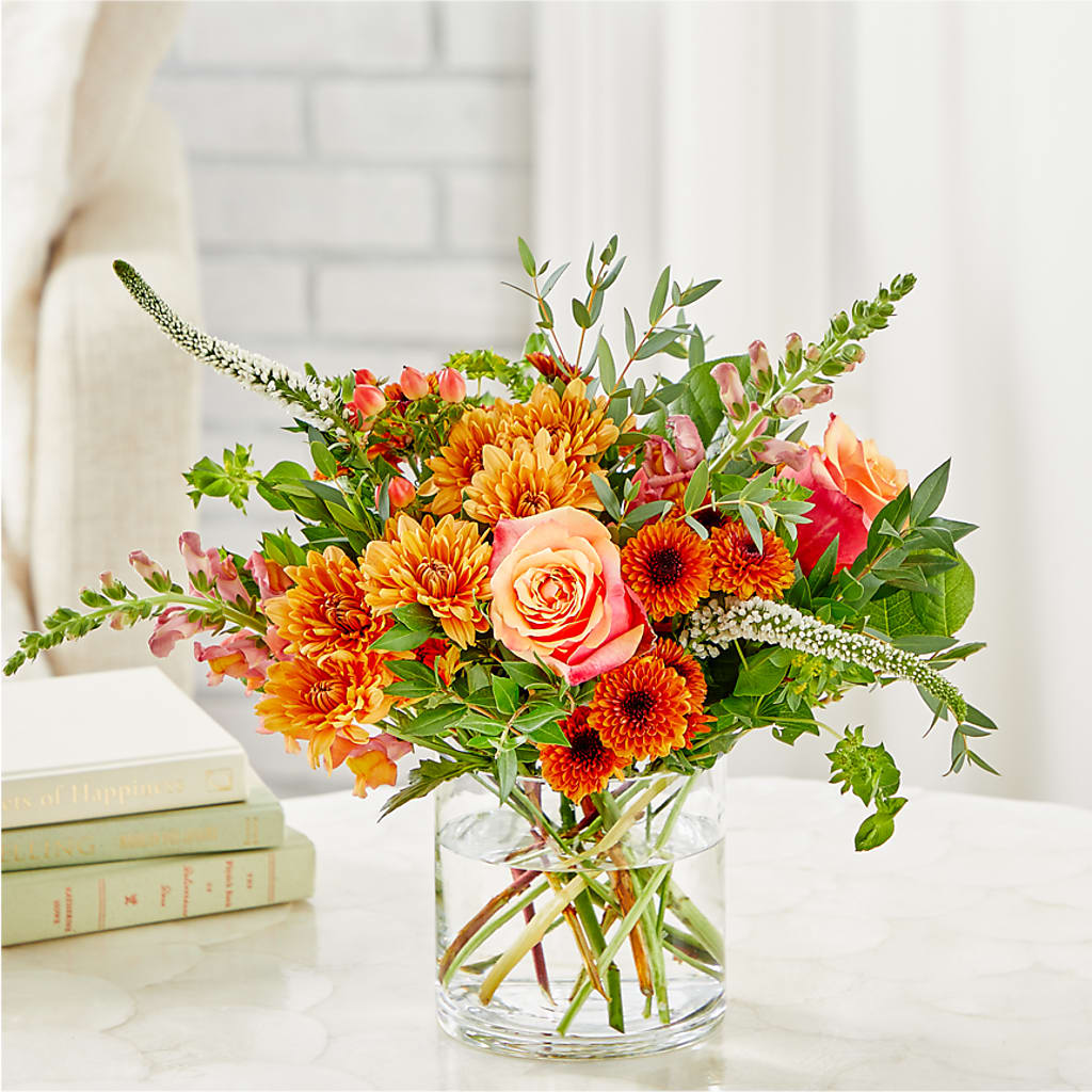 Leafy Trails Bouquet –  Vidor Florist, Vidor TX