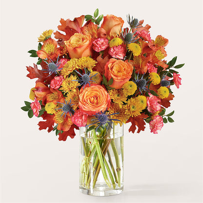 Winds of Autumn Bouquet –  Vidor Florist, Vidor TX