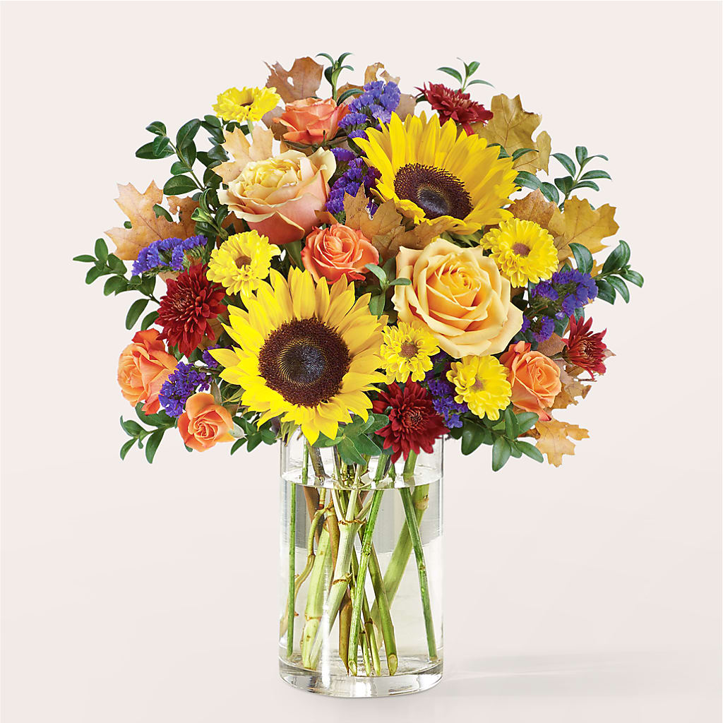 Harvest Moon Bouquet –  Vidor Florist, Vidor TX