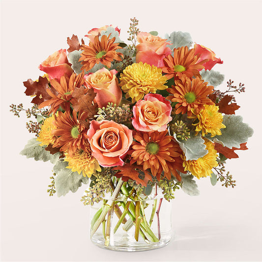 Caramel Apple Bouquet –  Vidor Florist, Vidor TX