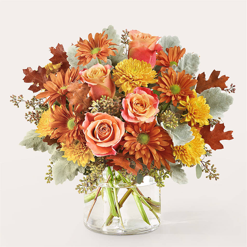 Caramel Apple Bouquet –  Vidor Florist, Vidor TX