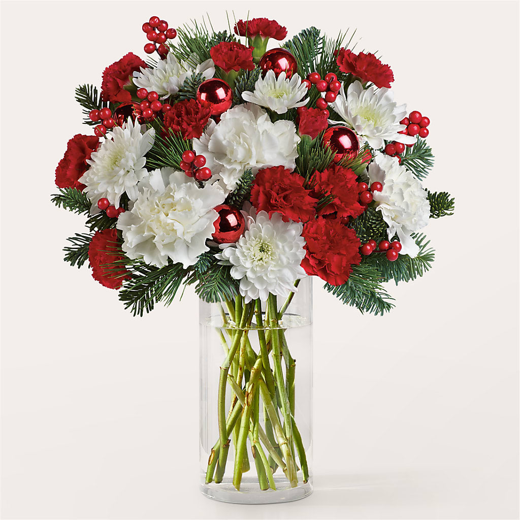 Good Tidings Bouquet –  Vidor Florist, Vidor TX