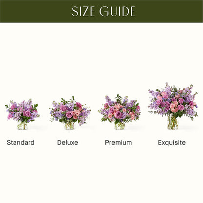 Cloud Nine Bouquet –  Vidor Florist, Vidor TX
