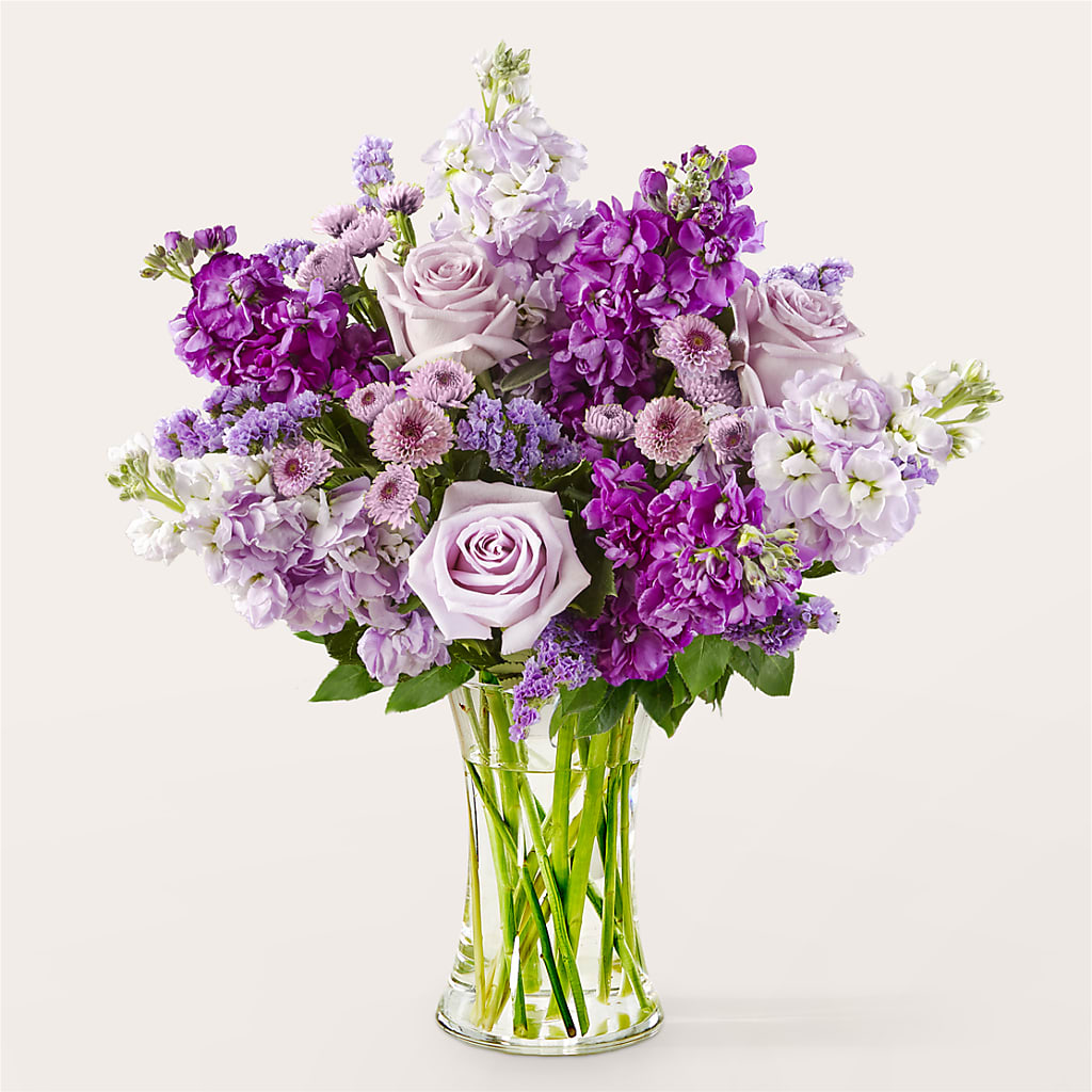 Give a Twirl Bouquet –  Vidor Florist, Vidor TX