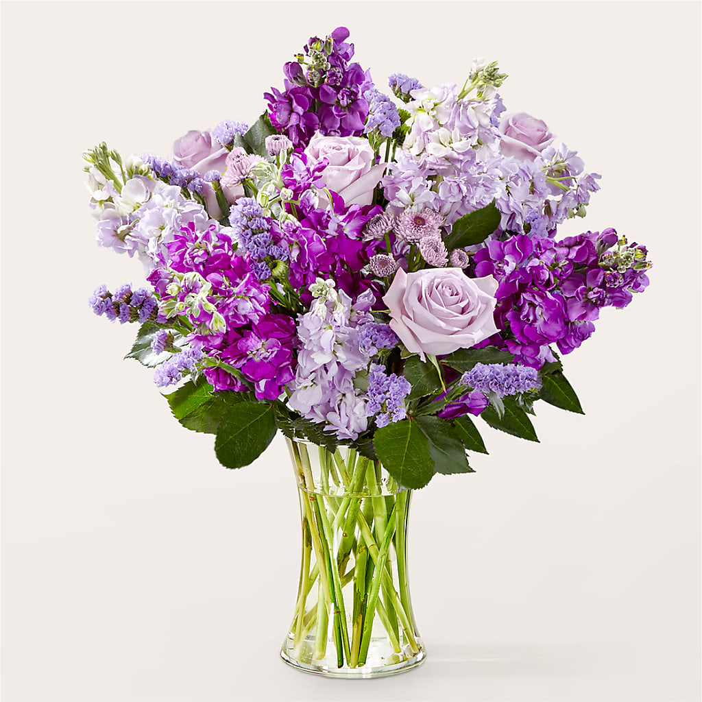 Give a Twirl Bouquet –  Vidor Florist, Vidor TX