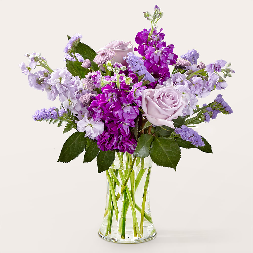 Give a Twirl Bouquet –  Vidor Florist, Vidor TX