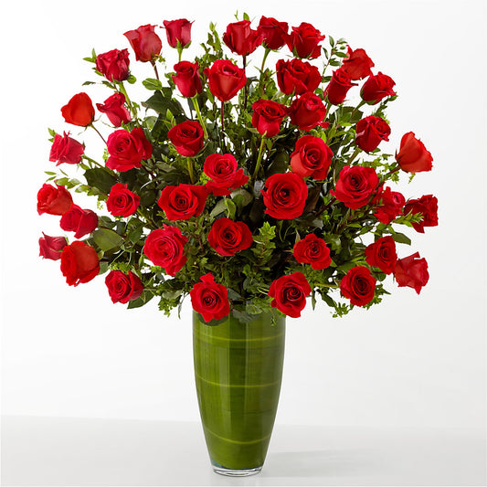 The Ballad –  Vidor Florist, Vidor TX