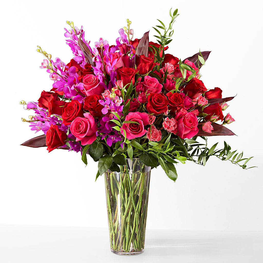 The Honeymoon –  Vidor Florist, Vidor TX