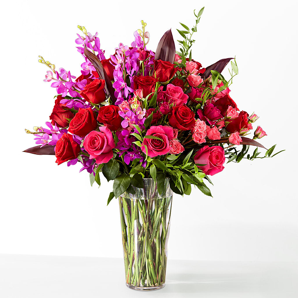 The Honeymoon –  Vidor Florist, Vidor TX