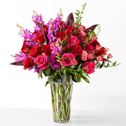 The Honeymoon –  Vidor Florist, Vidor TX