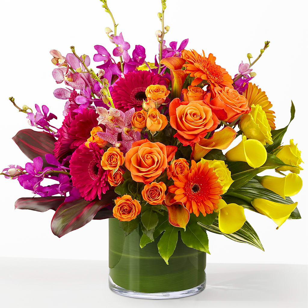 The Mosaic –  Vidor Florist, Vidor TX