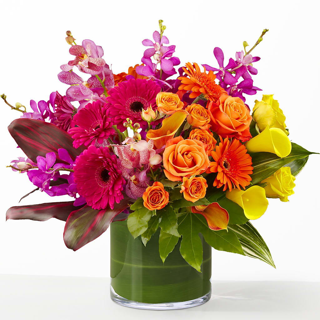 The Mosaic –  Vidor Florist, Vidor TX