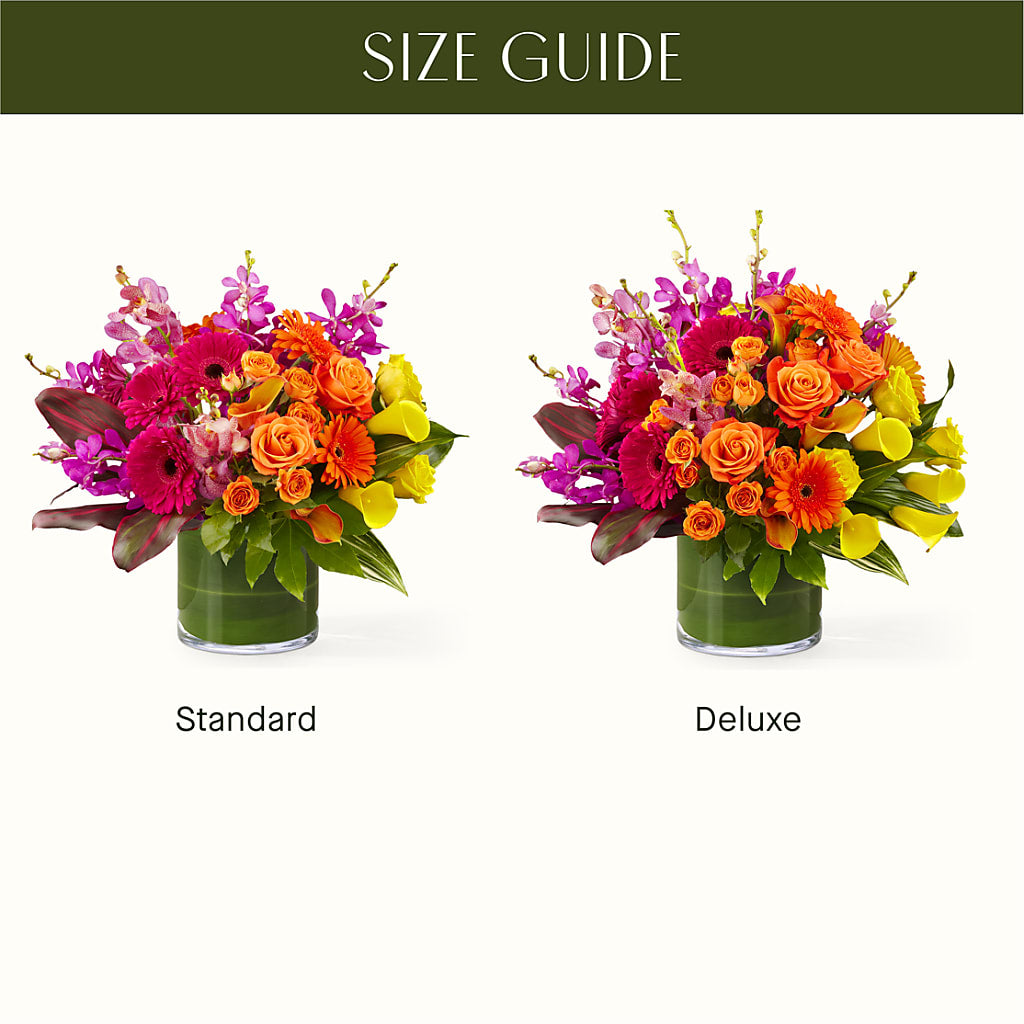 The Mosaic –  Vidor Florist, Vidor TX