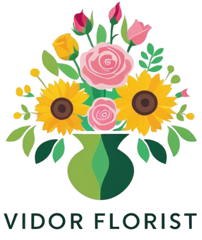 Vidor Florist