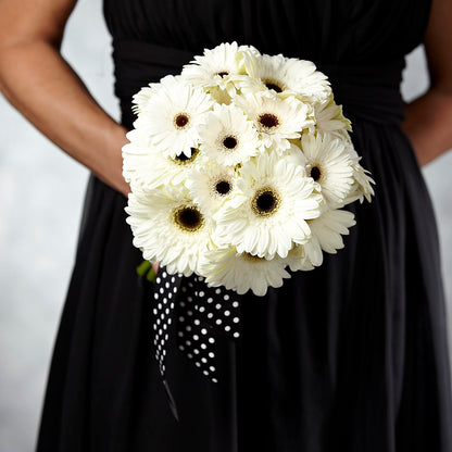 Daisy Delight Bouquet –  Vidor Florist, Vidor TX