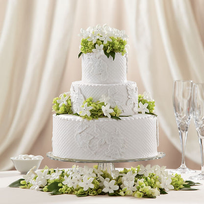 Bloom & Blossom Cake Decor –  Vidor Florist, Vidor TX
