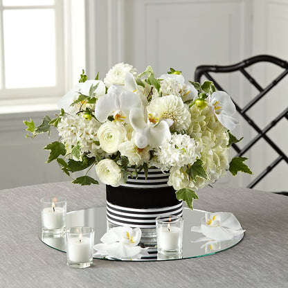 Solemnity Arrangement –  Vidor Florist, Vidor TX