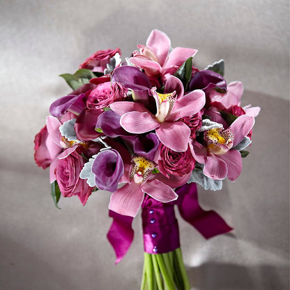 Delicacy Bouquet –  Vidor Florist, Vidor TX