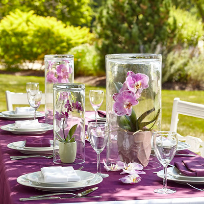 Dramatic Garden Centerpiece –  Vidor Florist, Vidor TX