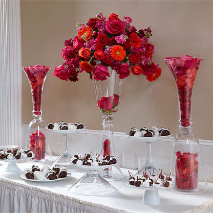 Life's Sweetness Centerpiece –  Vidor Florist, Vidor TX