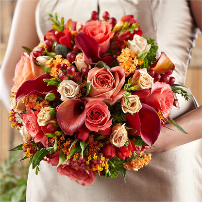 Contentment Bouquet –  Vidor Florist, Vidor TX