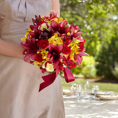 Sunningdale Bouquet –  Vidor Florist, Vidor TX