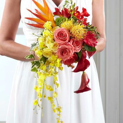 Tears of Delight Bouquet –  Vidor Florist, Vidor TX