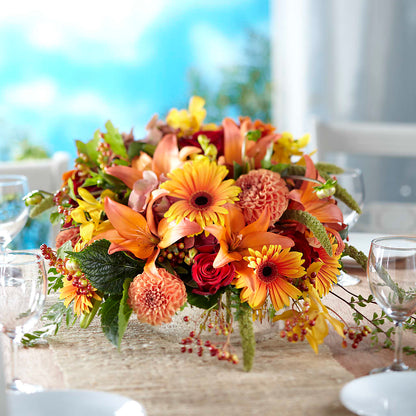 One and Only Centerpiece –  Vidor Florist, Vidor TX