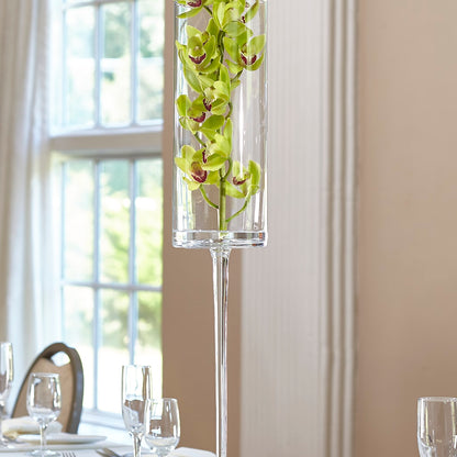 Green Mini Cymbidium Bouquet –  Vidor Florist, Vidor TX