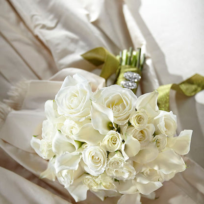 Serene Highness Bouquet –  Vidor Florist, Vidor TX