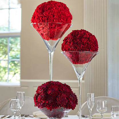 Our Special Vows Centerpiece –  Vidor Florist, Vidor TX