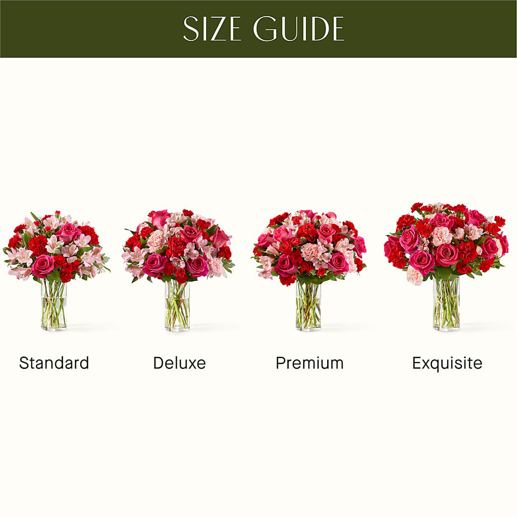 You're Precious Bouquet –  Vidor Florist, Vidor TX